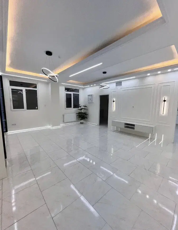 واحد ۸۲متری فول دیزاین مناسب برای سرمایه گذاری