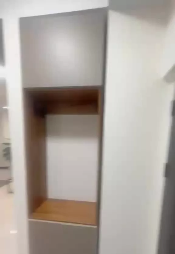 آپارتمان ۱۰۰ متری شهرک ناز برج سپهر طبقه ششم