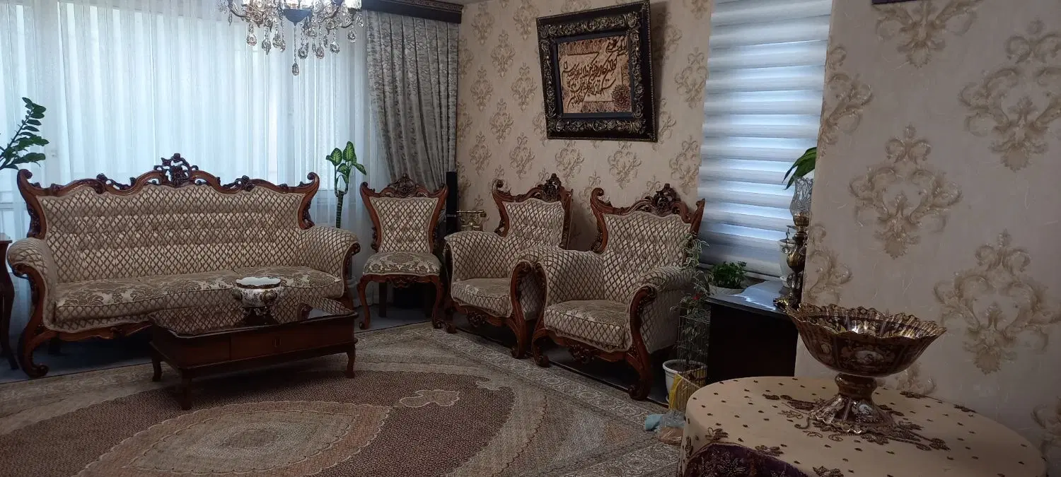 شهرک امام ۹۰ متر دوخوابه