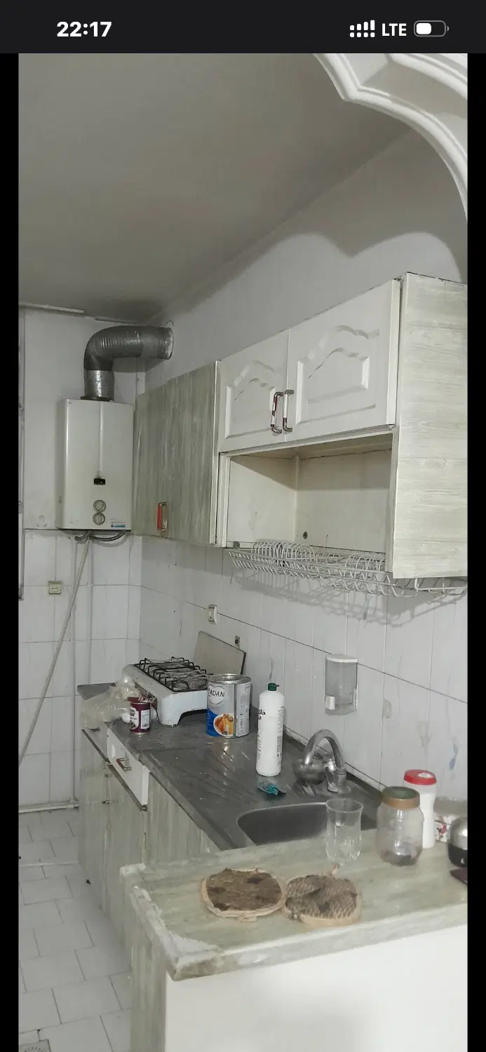 رودکی امام خمینی۵۰متر