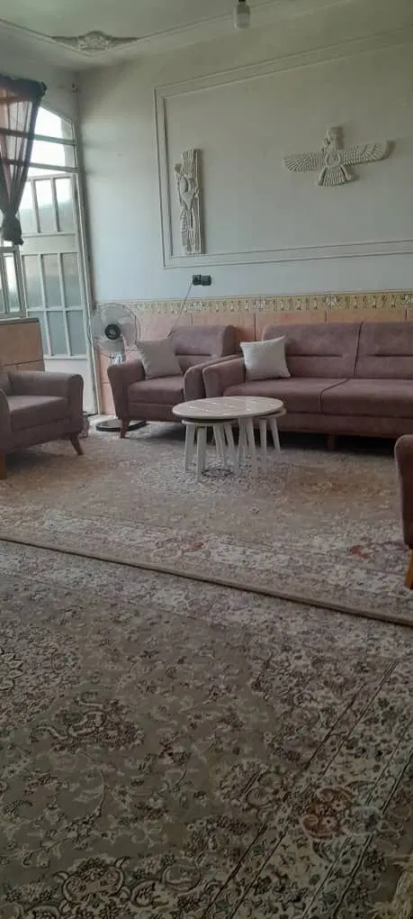 فروش خانه در سعدیه بلوار شهید وفایی
