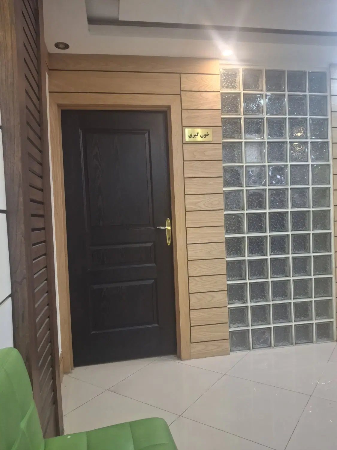 اجاره انبار 250متری سرپوشیده