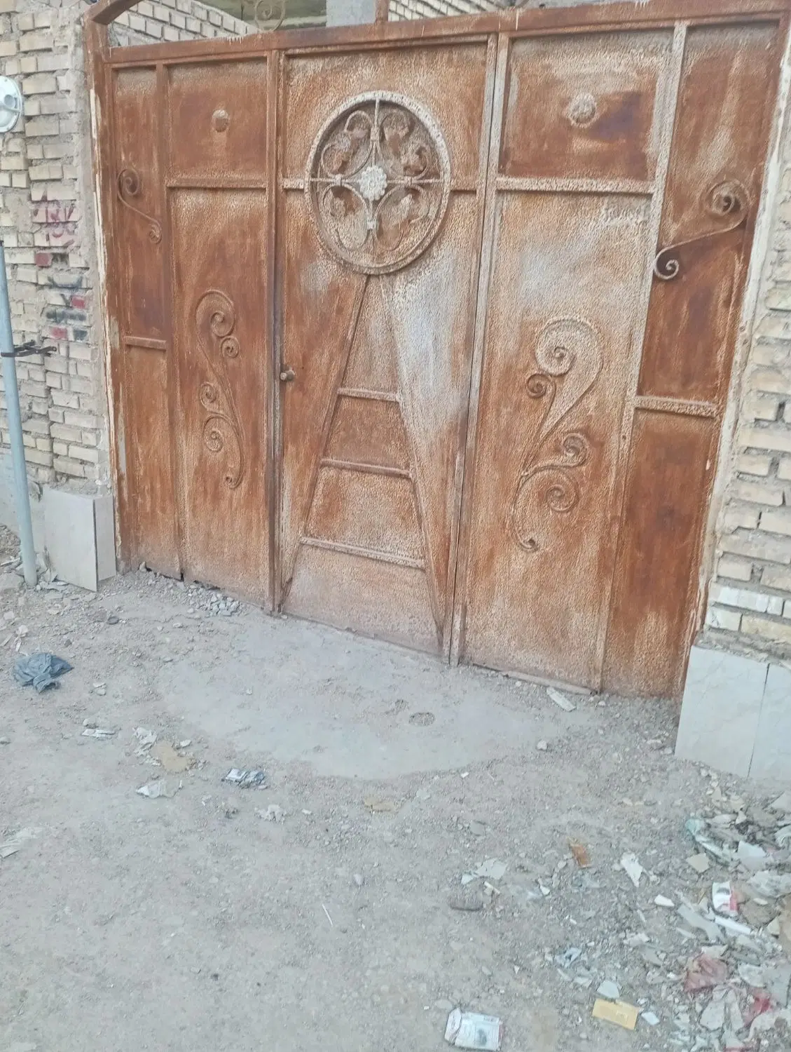 خانه فروشی