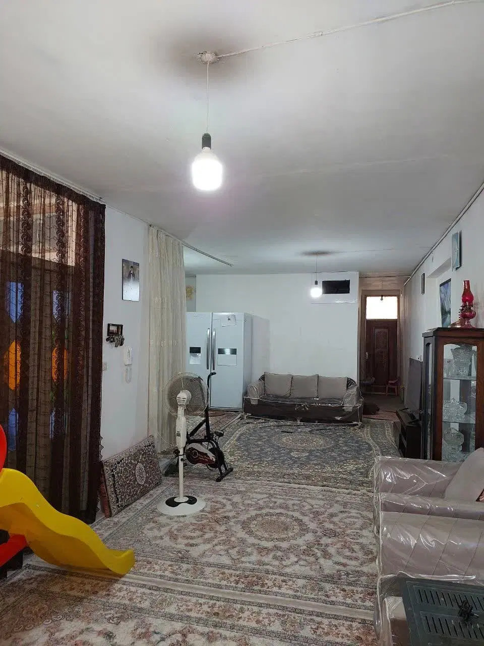 آپارتمان اجاره ای