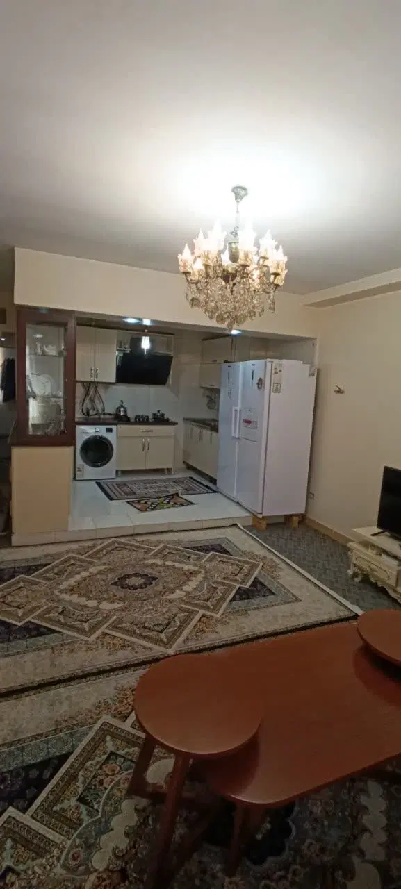 فروش واحد 75متری 2خواب شهرک امید مسکن مهر