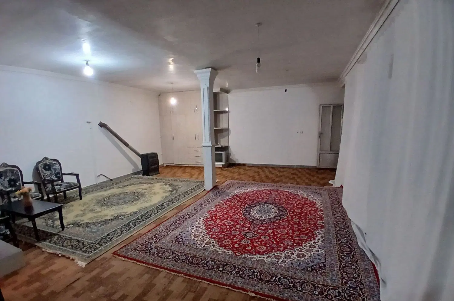 اجاره کوتاه مدت در نزدیکی ایثار