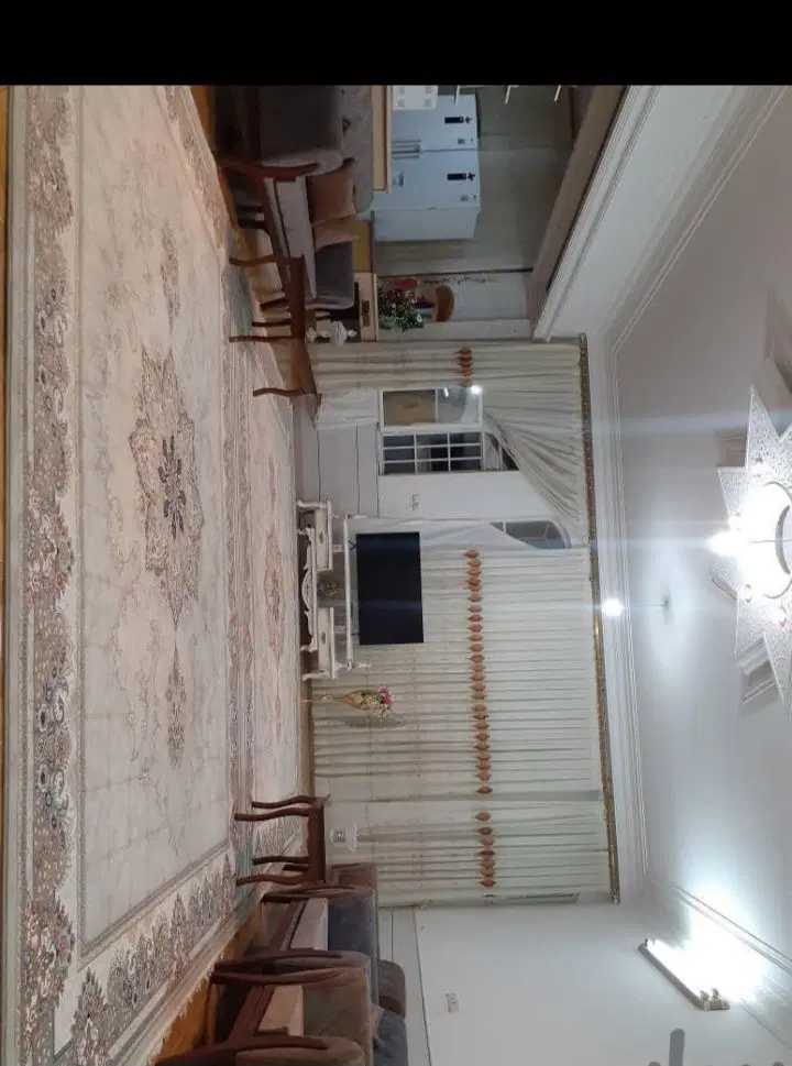 خانه ویلایی در سن سن کاشان