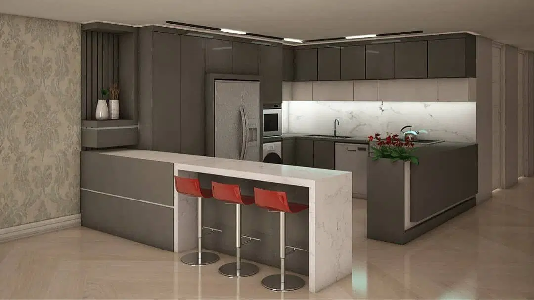 آپارتمان اجاره  محله حافظیه