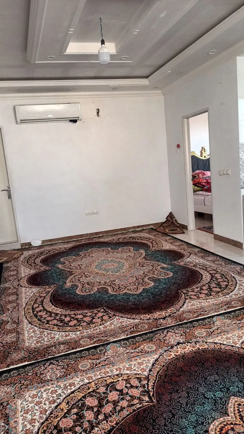 رهن آپارتمان ۷۵ متری تمیز نوساز