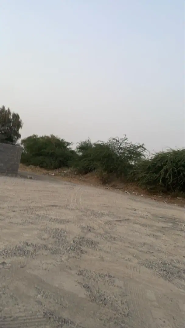 فروش زمین مسکونی روستای سید آباد