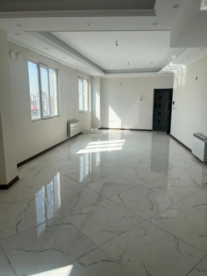 ۹۵ متر خوش نقشه فول امکانات رهن کامل