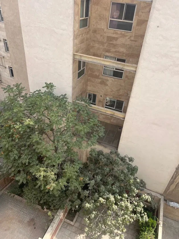 فروش ملک کلنگی