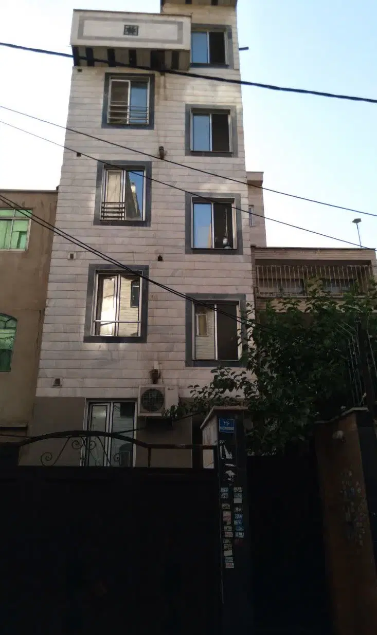 تک واحدی ۴۵ متری خ مهران