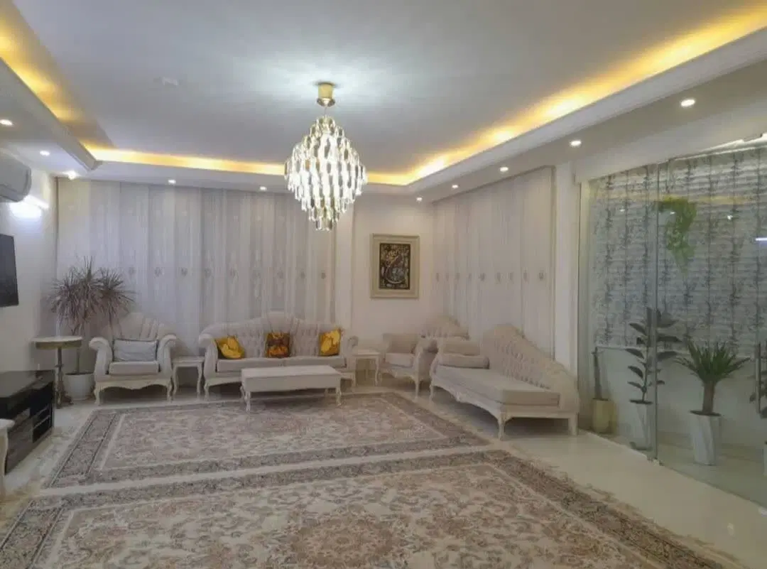 ۱۰۷متری خوش نقشه