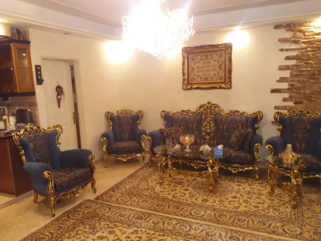 اجاره آپارتمان 55متری یک خوابه درسرسبیل