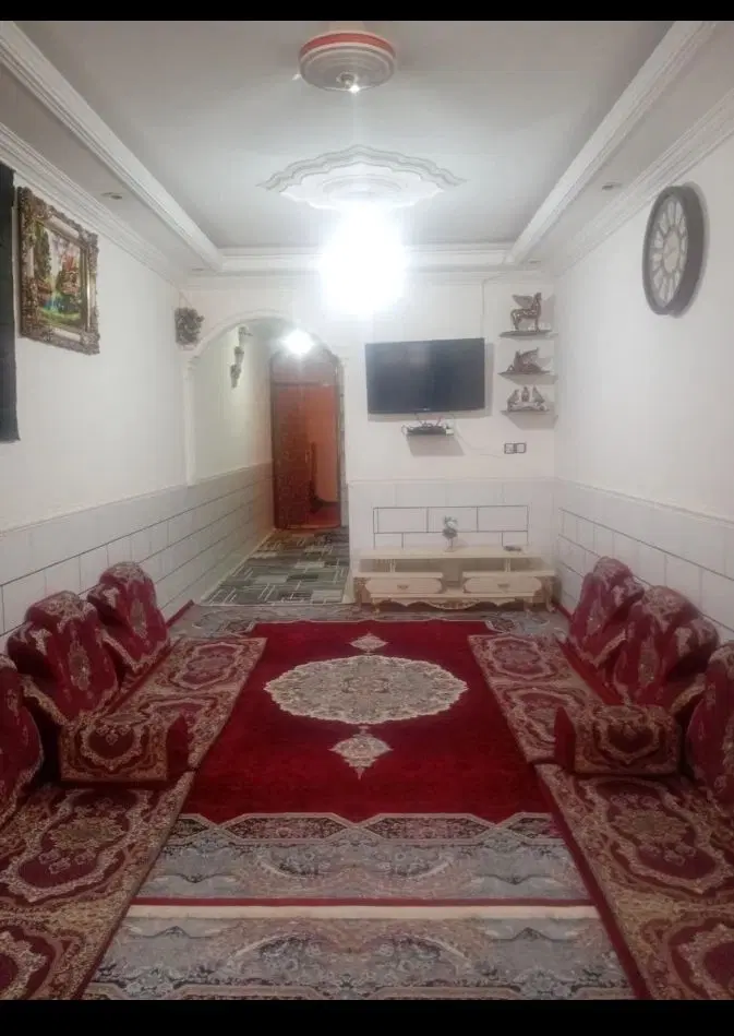 خانه فاز یک