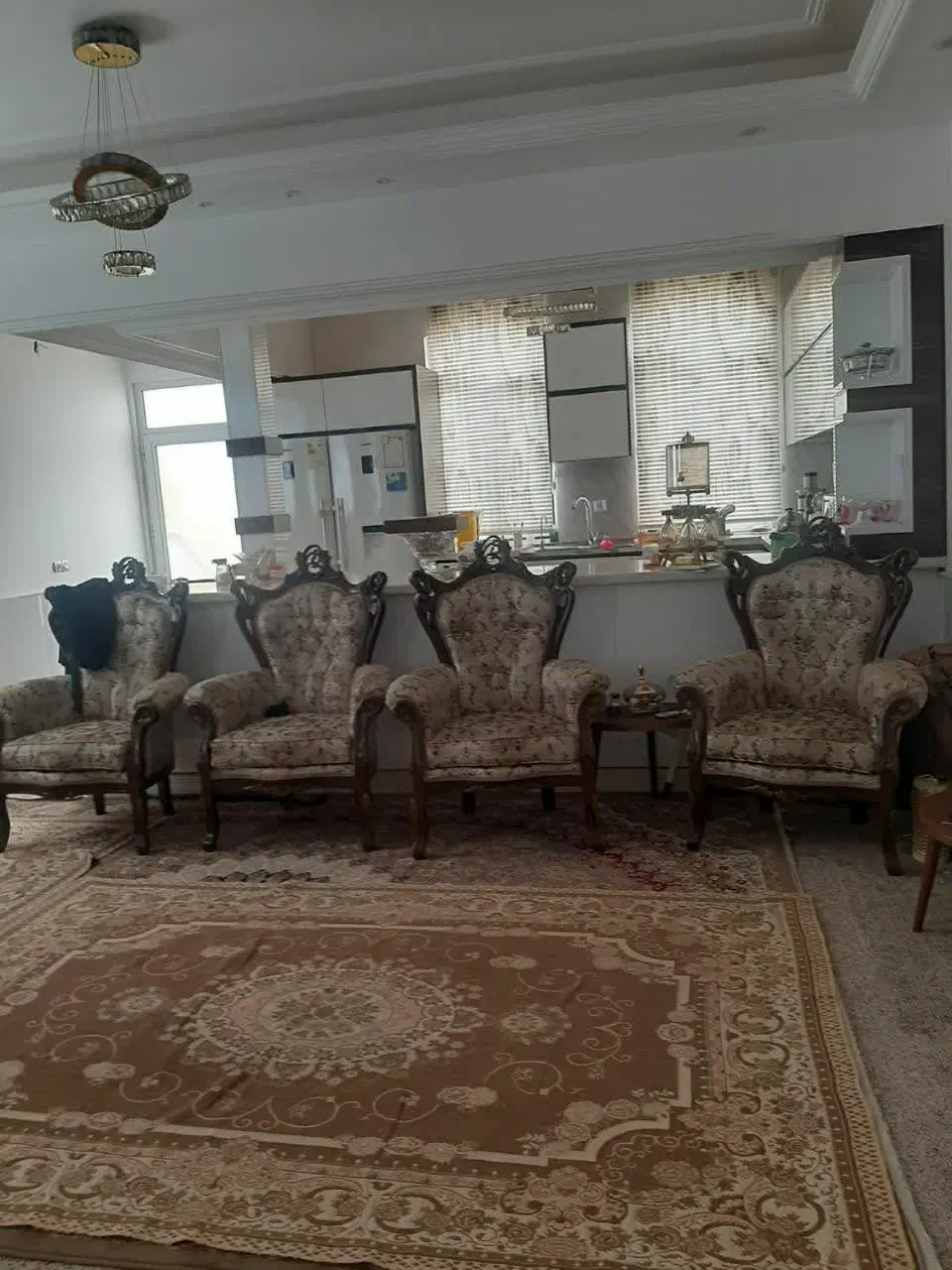 فروش ملک مسکونی