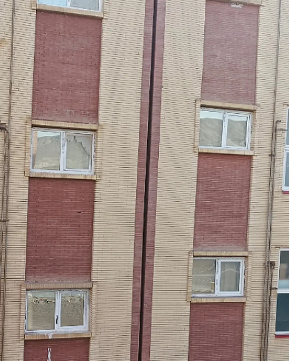 اجاره یک واحد مسکن مهر اهل البیت