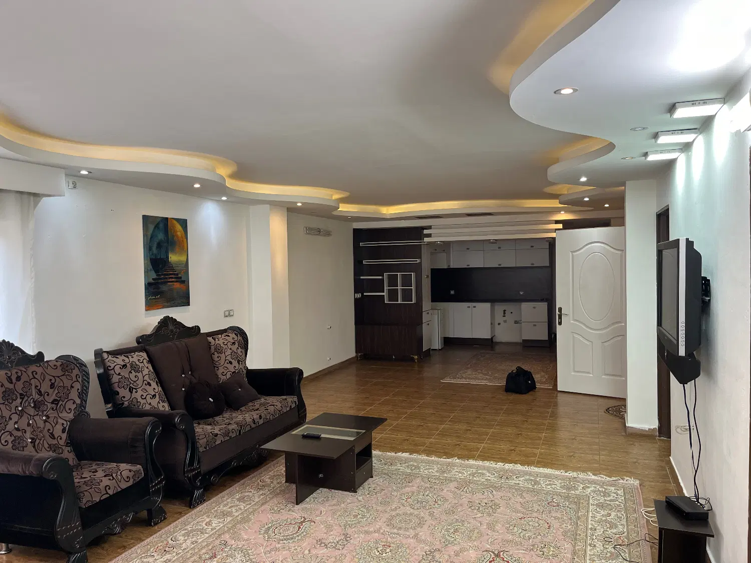 اجاره سوئیت کوتاه مدت و بلند مدت