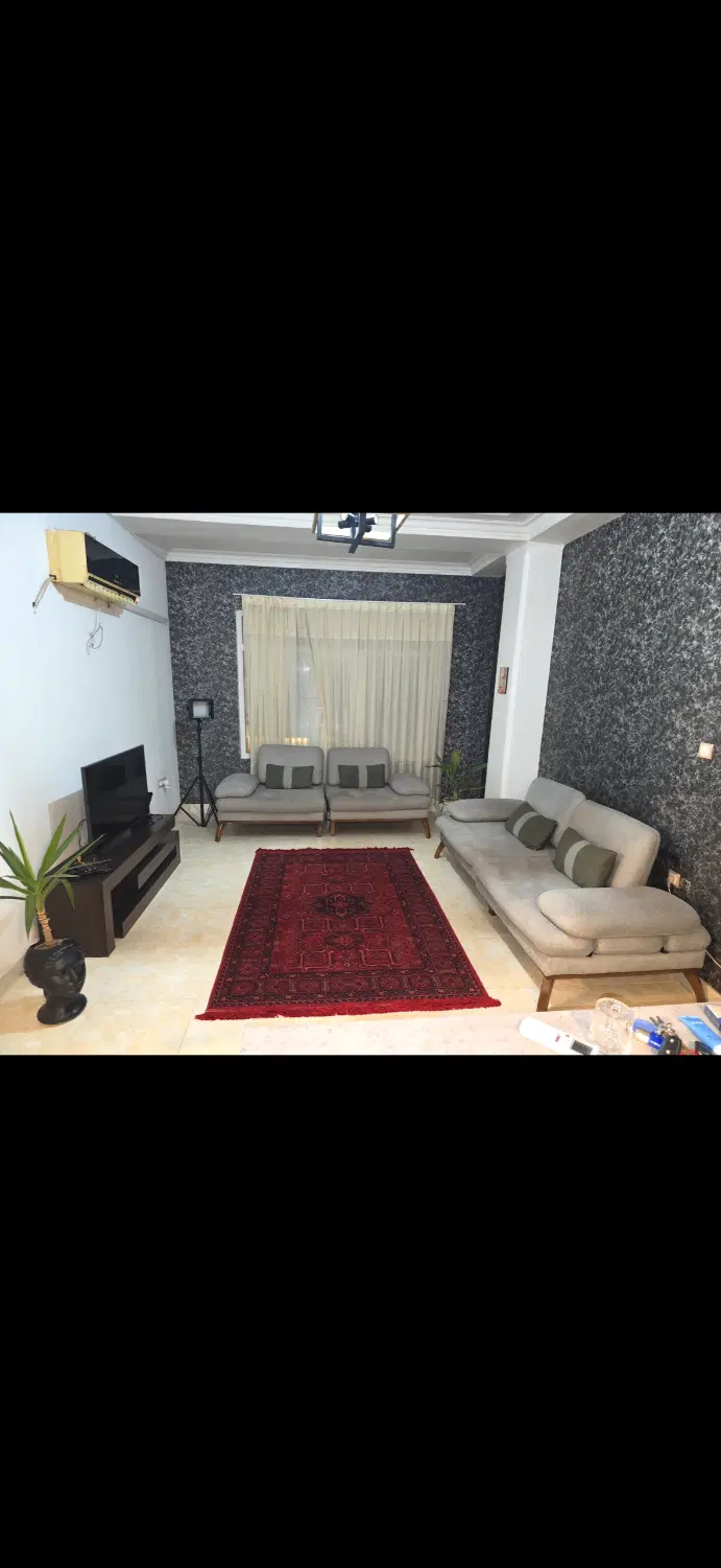 ۷۰ متر نریمان ۲ خواب