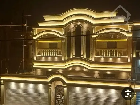 مشارکت در ساخت ۴ واحده