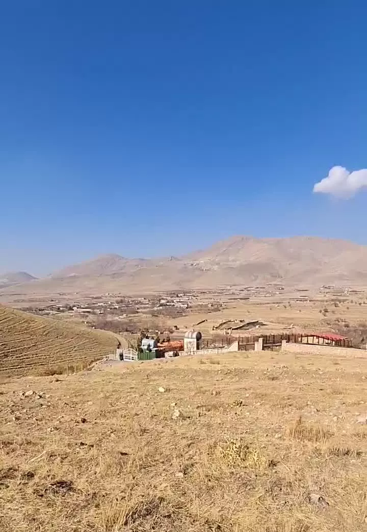 فروش زمین رزجرد منطقه سنگسر