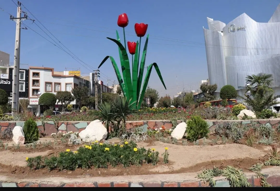 ۱۶۰ متر فضای تجاری ممتاز در بهترین موقعیت فردیس