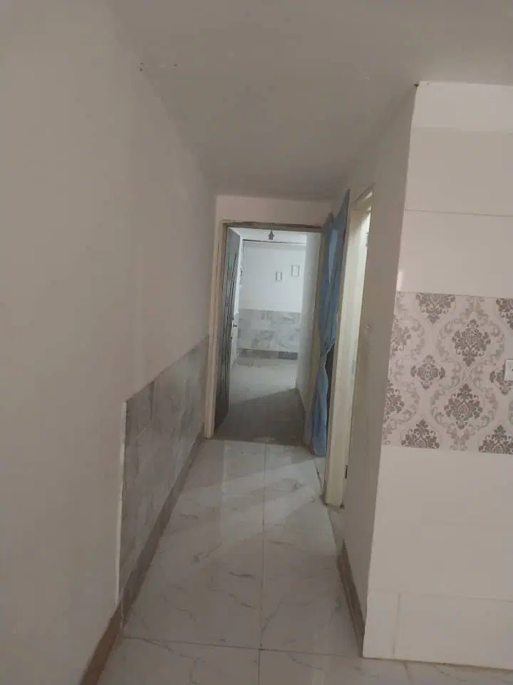 اجاره واحدهم کف
