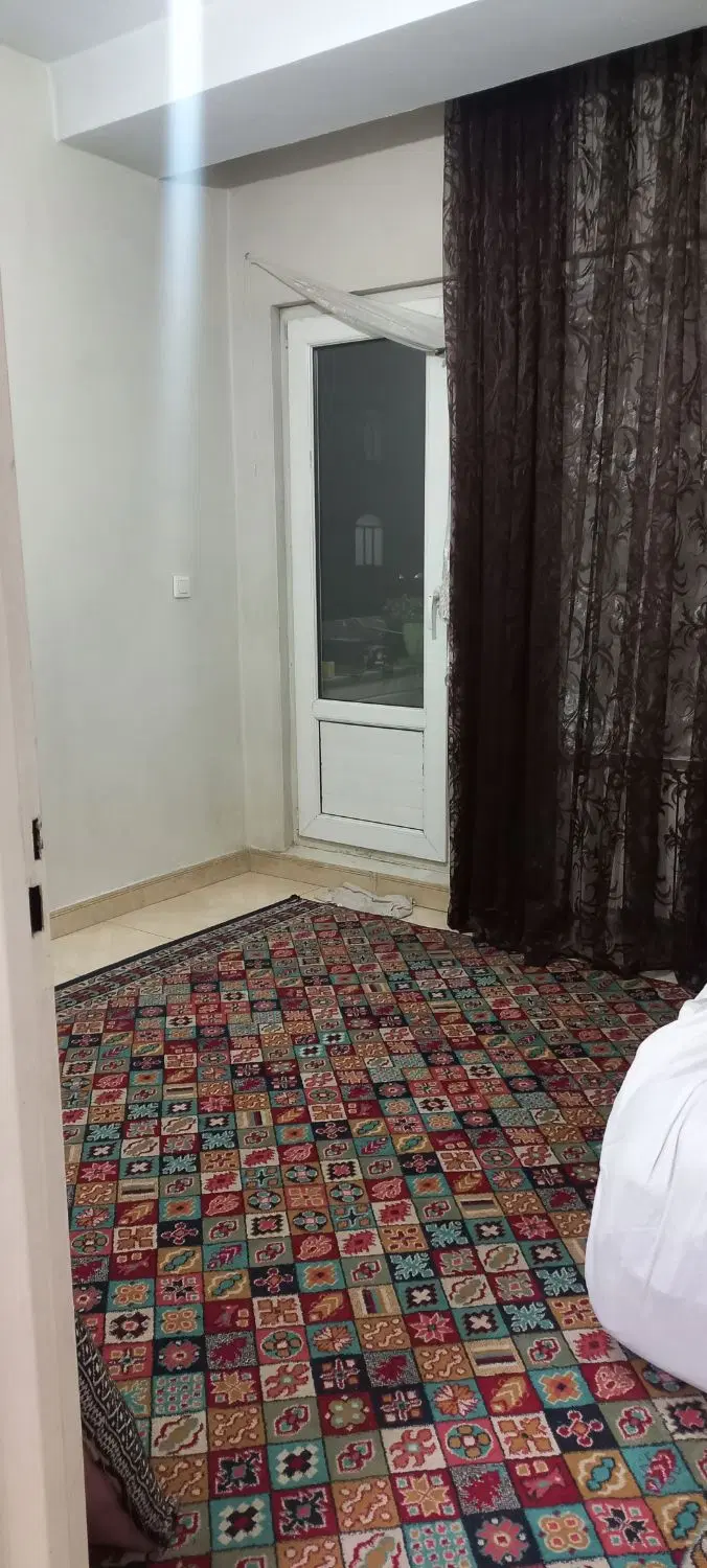 آپارتمان۵۳ متری۲خواب سندتکبرگ فول امکانات