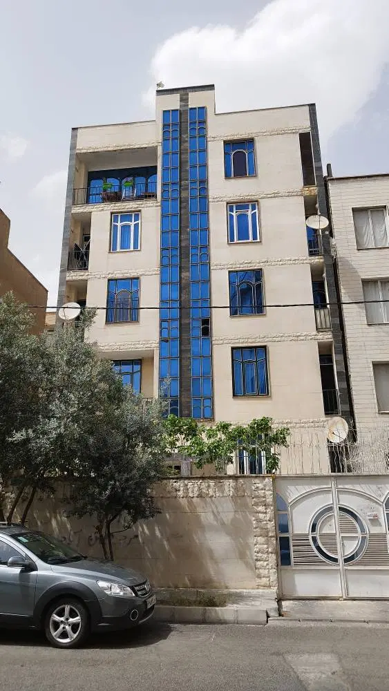 160متر دوبلکس**ویژه خاص پسندان*تاپ لوکیشن
