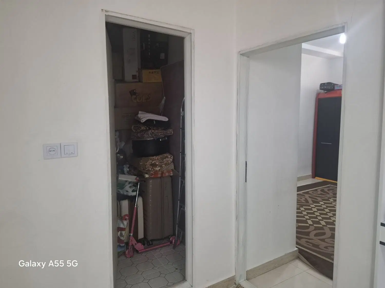 آپارتمان ۱۱۰متری فول الغدیر فاز ۲نصرشرقی