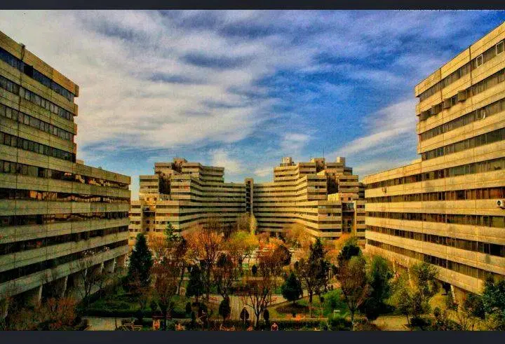 یک خوابه ۶۵ متری فروشنده واقعی