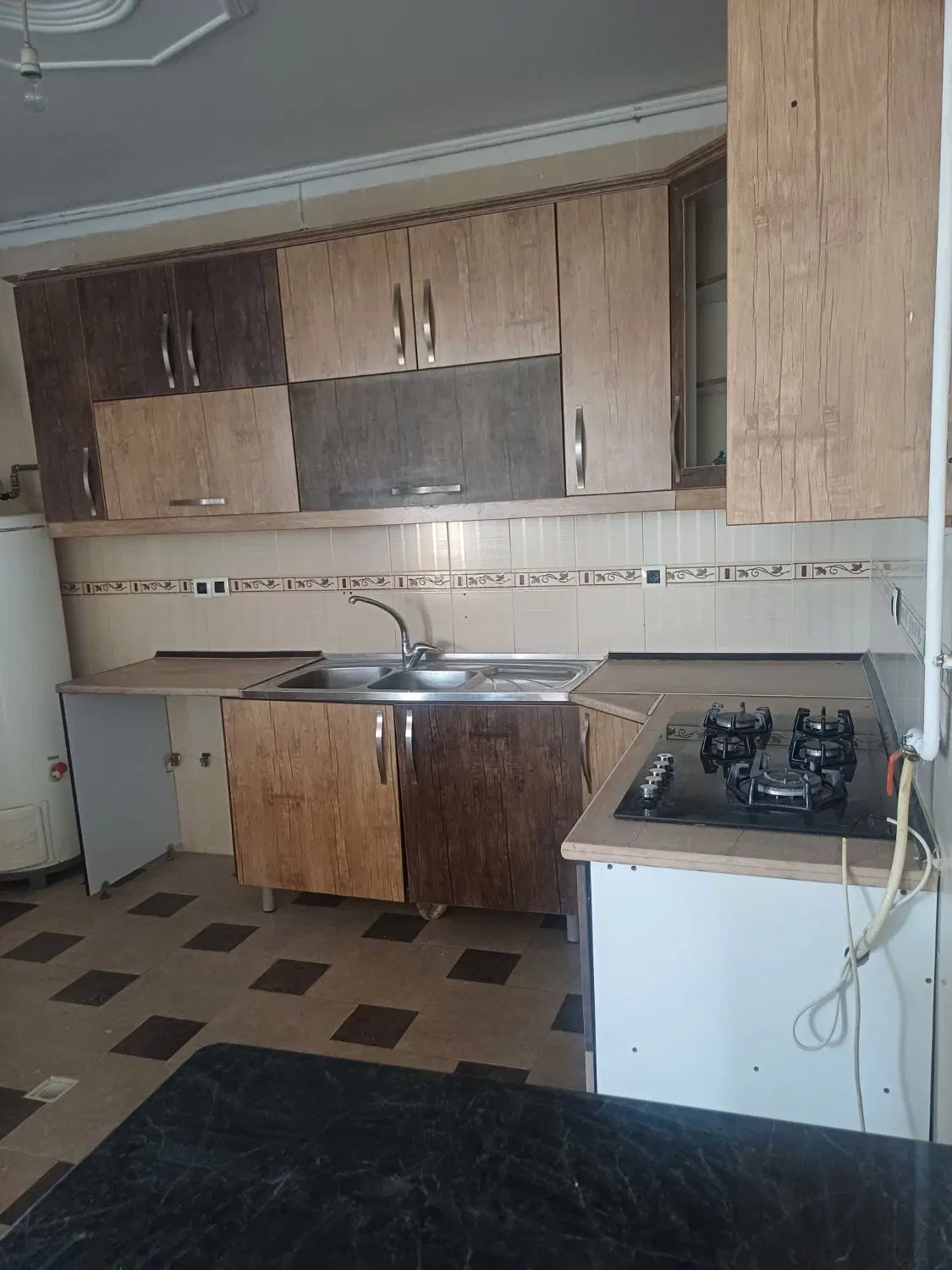 آپارتمان اجاره ۷۵متری یک خوابه