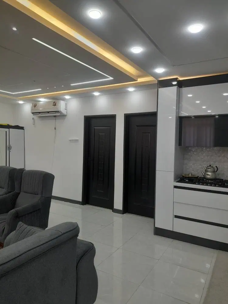 اپارتمان لوکس