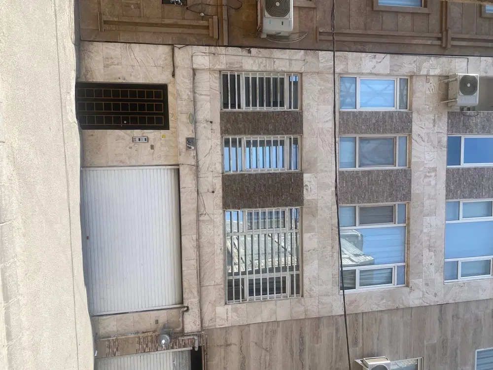 اپارتمان ۵۰ متر