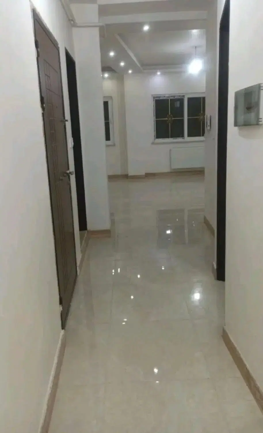 آپارتمان 100متری