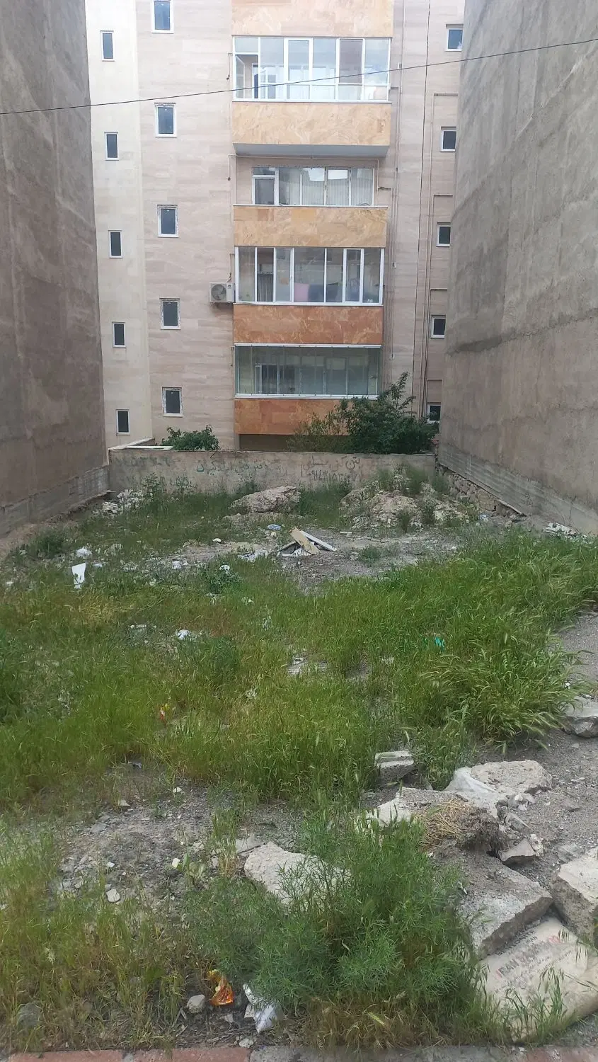 قطعه مرزداران