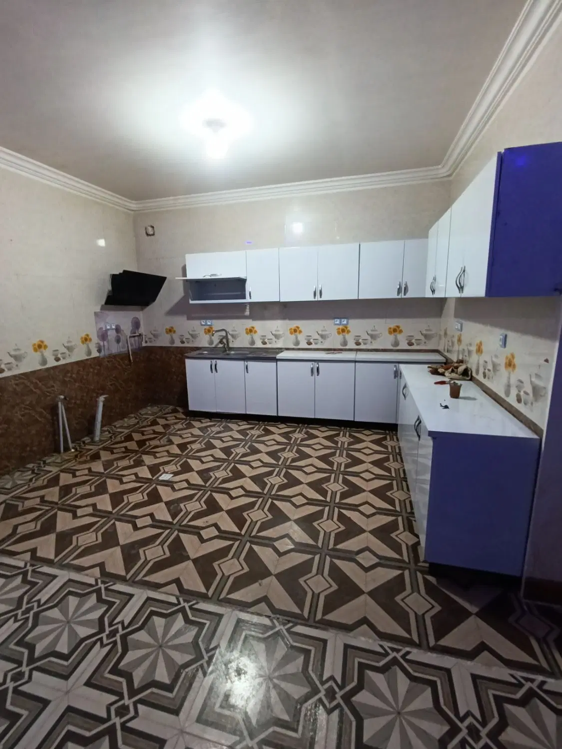 رهن کامل 550میلیون