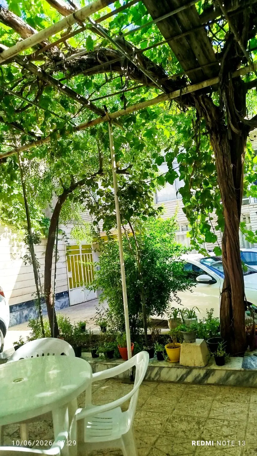 اقامتگاه و سوئیت باصفا نزدیک حرم مطهر