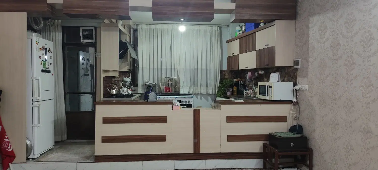 آپارتمان فروشی