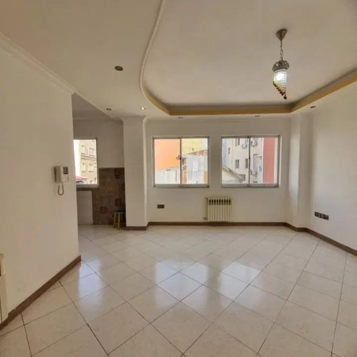 آپارتمان ۷۱ متری با آسانسور و پارکینگ اختصاصی