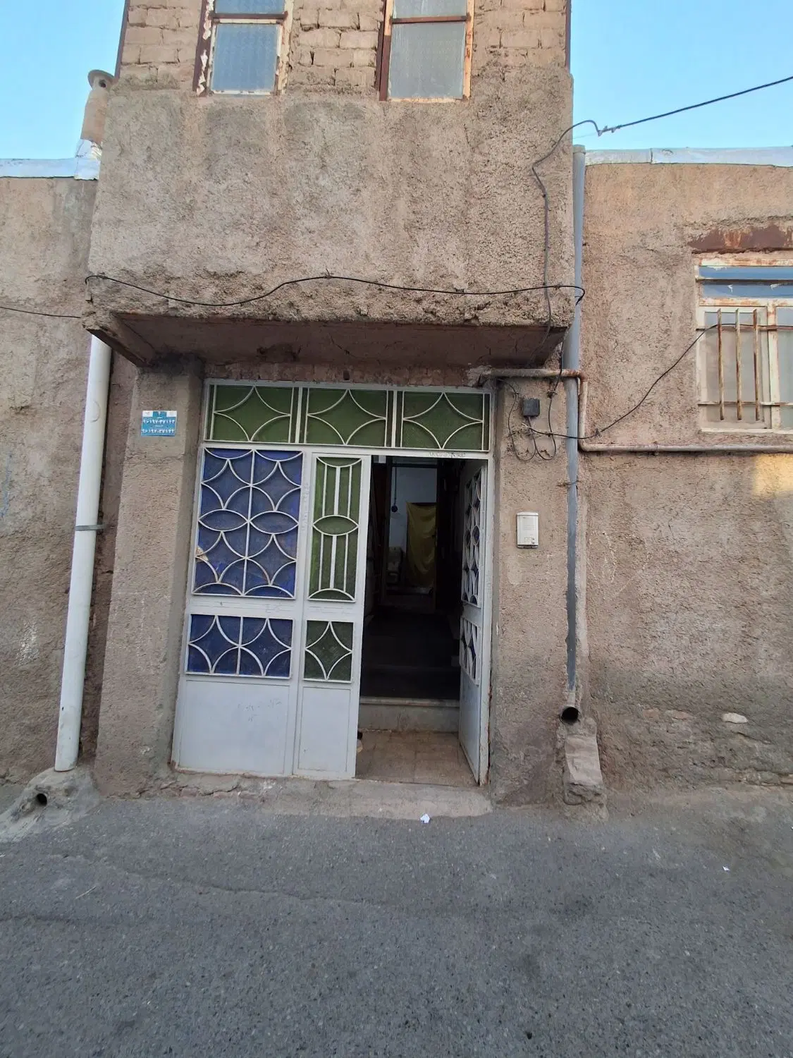 فروش خانه ویلایی