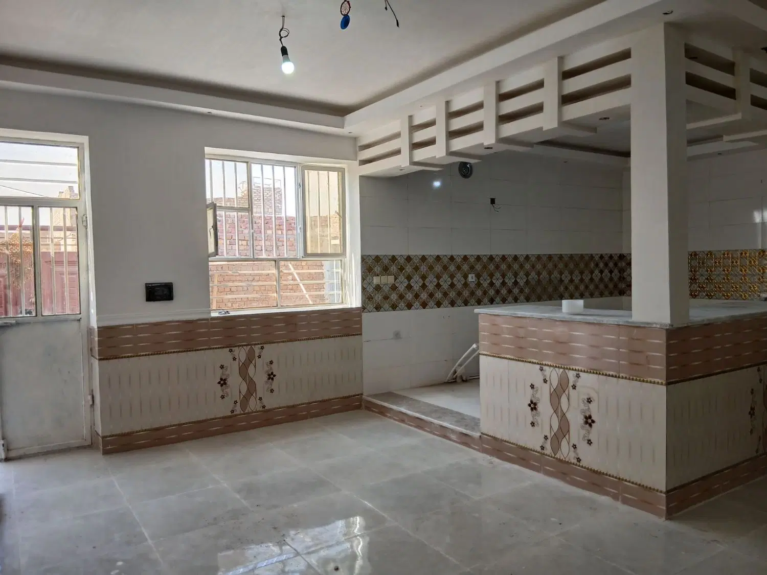 اجاره منزل ویلایی