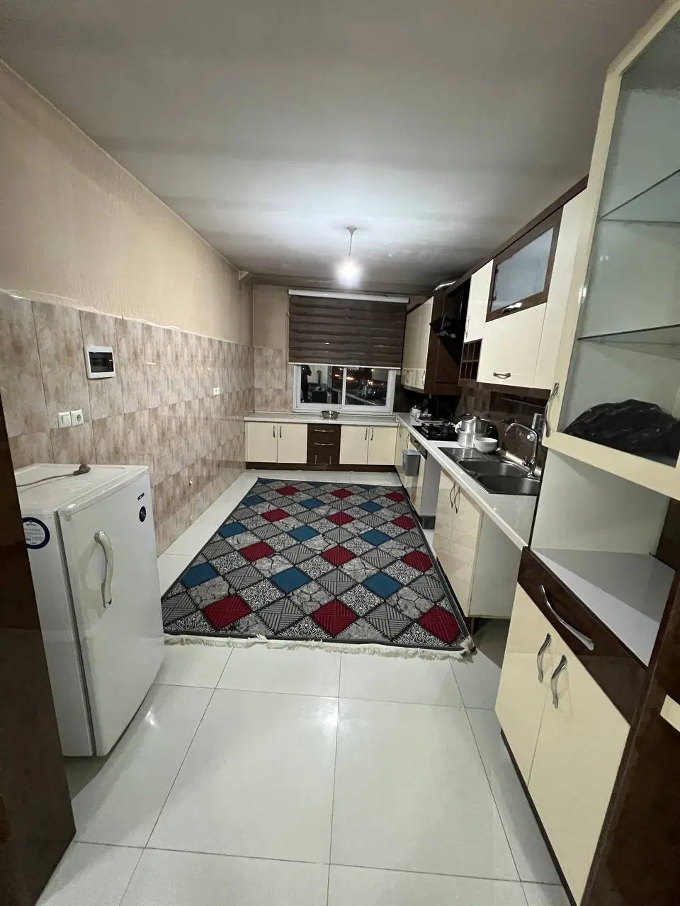سوییت مبله اجاره