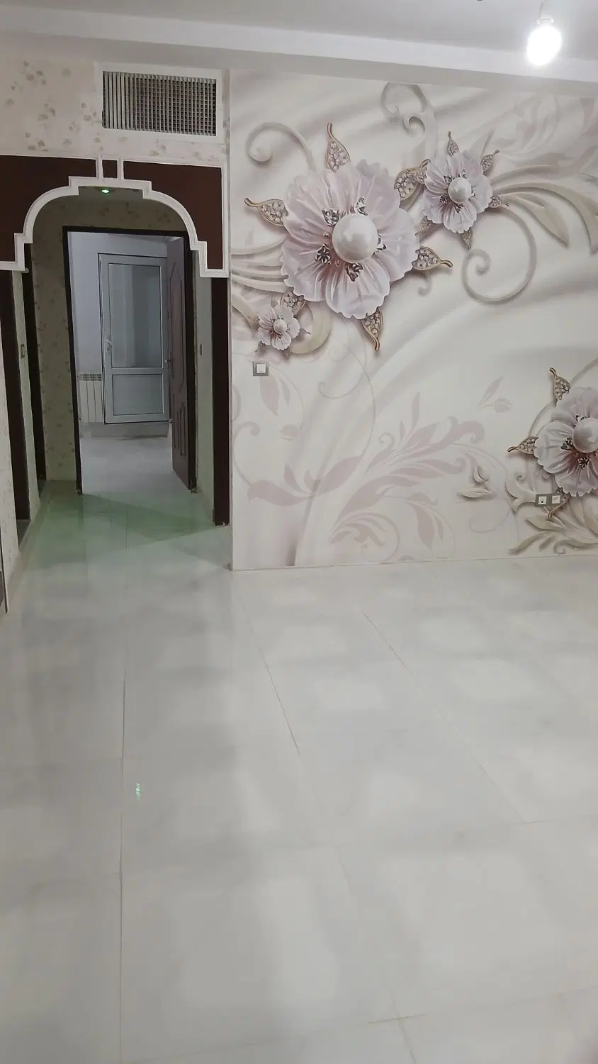 مسکن مهر دادگستری (مهر دشت)