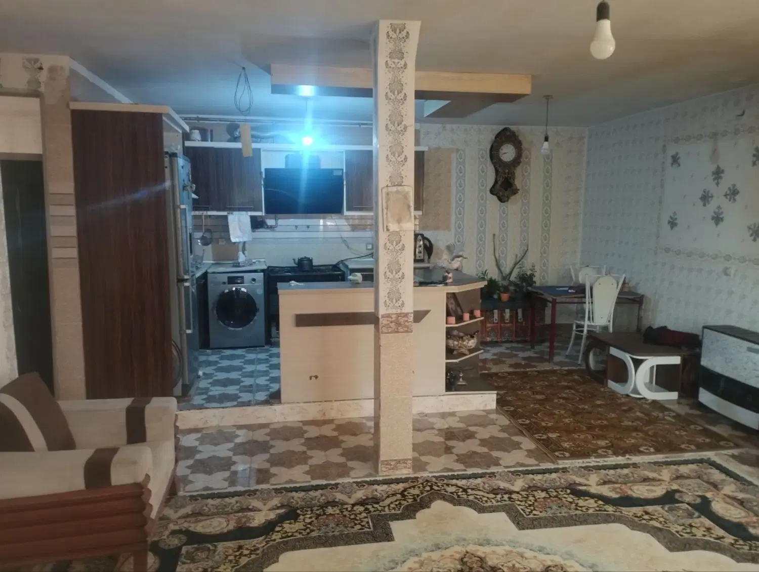 رهن واجاره