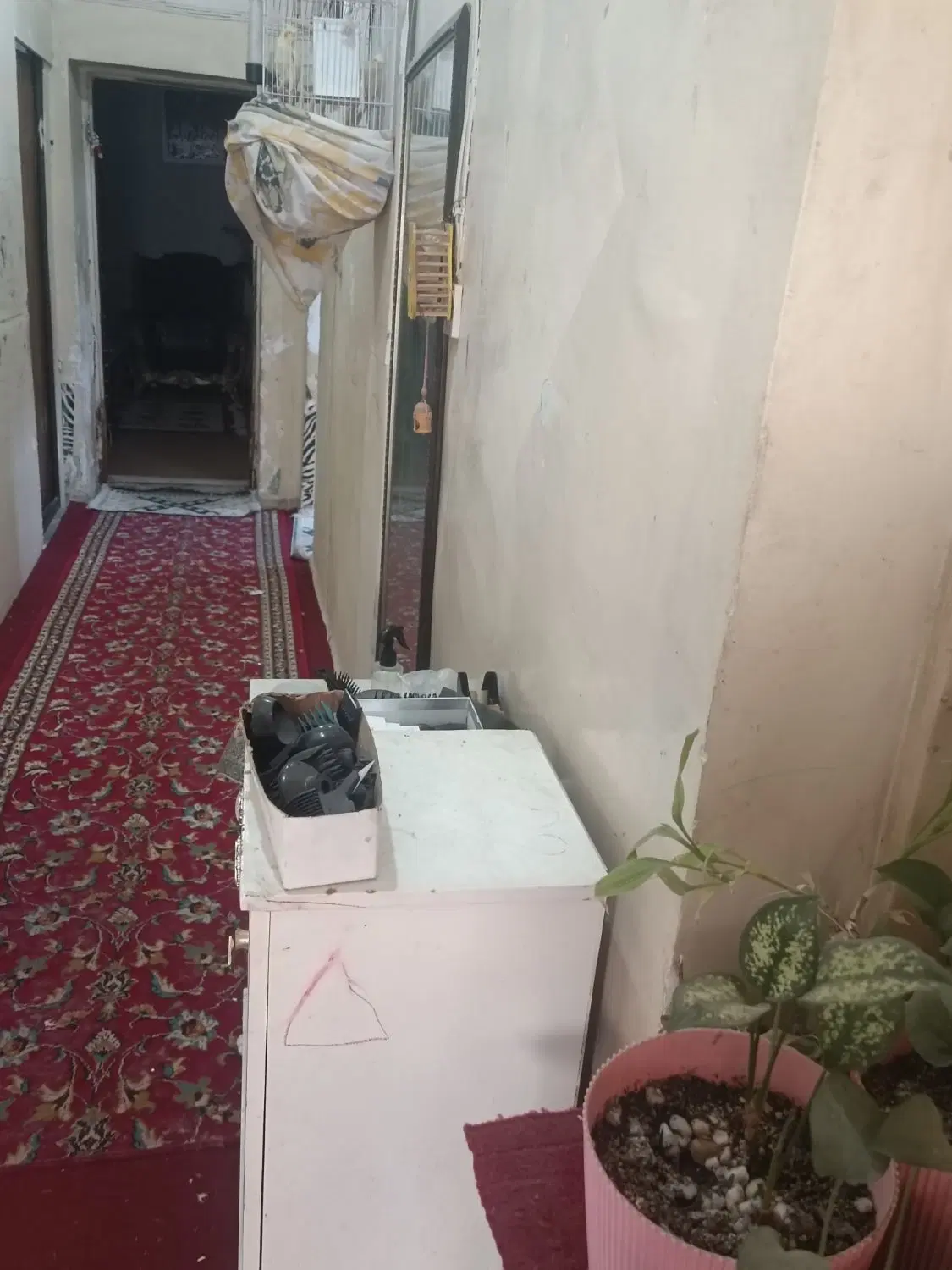 فروش منزل ویلایی