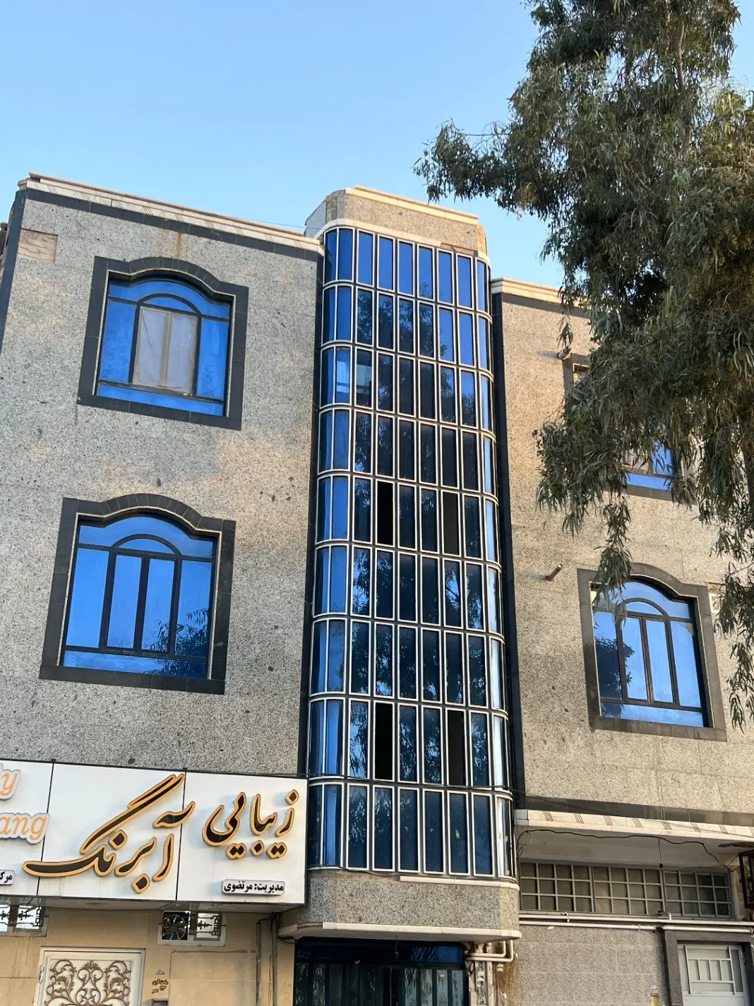 واحد اپارتمان،۹۰متر