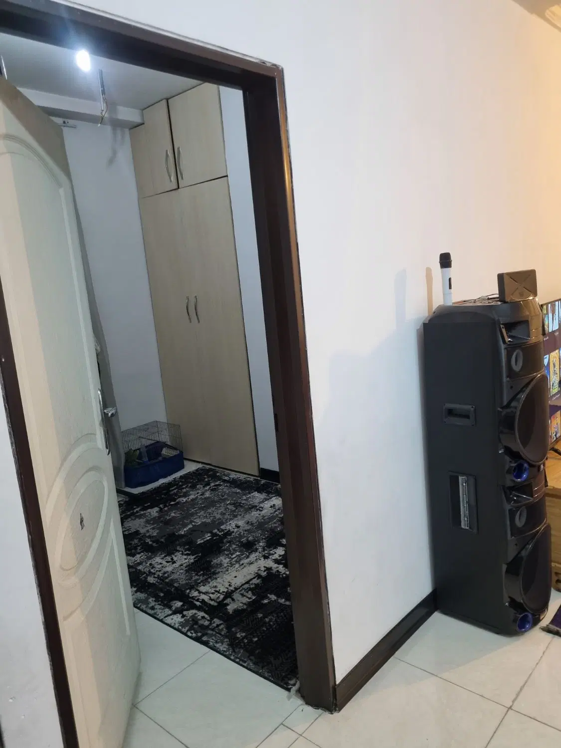 آپارتمان 70متری 2خواب کیانشهر