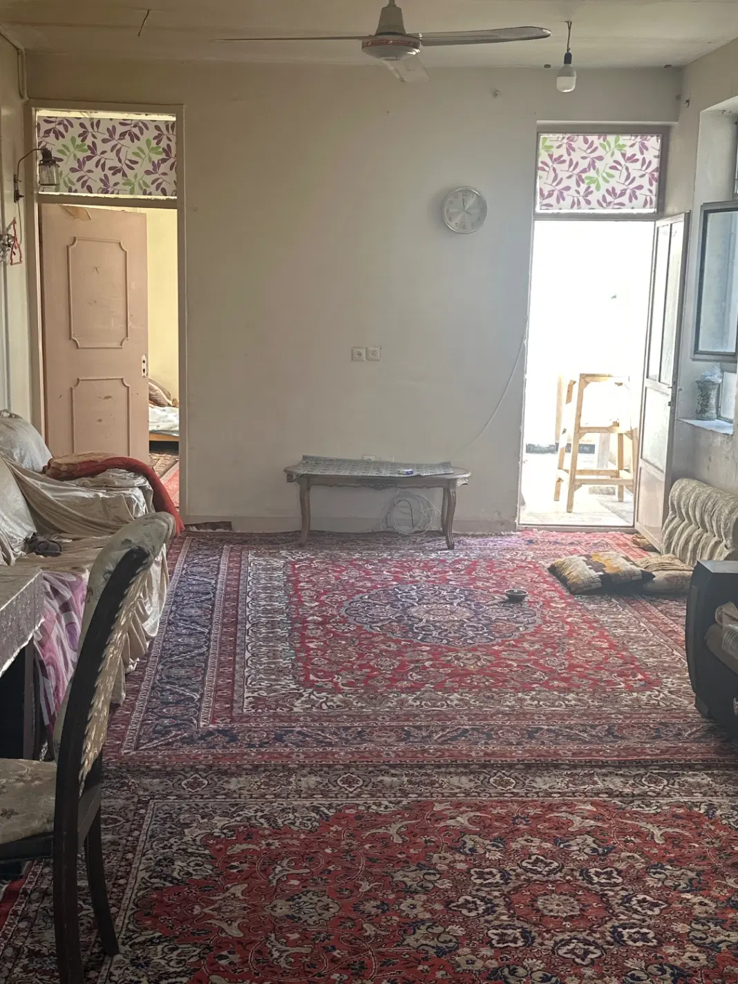 اجاره خانه ویلایی